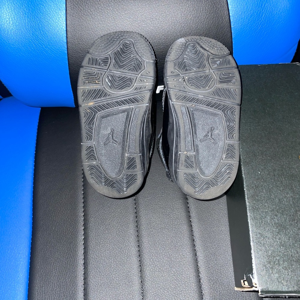 Jordan Dub Zero - Picture 3 of 3